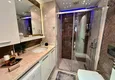 Affordable Purchase  Property in the center of Alanya - 1+1 apartment with new furniture, Keykubat beach area 7 