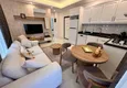 Affordable Purchase  1+1 apartment in Mahmutlar, furnished - a bargain price and a modern residence 7 
