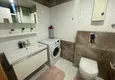Affordable Purchase  Long-term rent in Alanya - 1+1 apartment in Cikcilli with furniture No. 9 8 