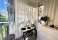 Affordable Purchase  Property in the center of Alanya - 1+1 apartment with new furniture, Keykubat beach area 8 