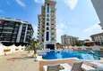 Buy 1+1 apartment in Mahmutlar, furnished - a bargain price and a modern residence 9 