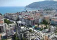 Buy Apartment for a residence permit in the center of Alanya - 1+1 at a bargain price, Keykubat beach area 1 