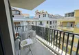 Affordable Purchase  Penthouse in the center of Alanya - 2+1 furnished, Cleopatra beach area 10 