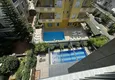 Affordable Purchase  Penthouse in the center of Alanya - 2+1 furnished, Cleopatra beach area 11 