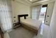 Affordable Purchase  Penthouse in the center of Alanya - 2+1 furnished, Cleopatra beach area 12 