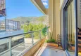 Affordable Purchase  Loft 1+1 apartment in the center of Alanya - stylish interior, 250 meters from Cleopatra beach 12 