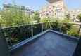 Affordable Purchase  Apartment for a residence permit in the center of Alanya - 1+1 at a bargain price, Keykubat beach area 12 