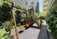 Buy Penthouse in the center of Alanya - 2+1 furnished, Cleopatra beach area 12 