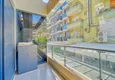 Affordable Purchase  Loft 1+1 apartment in the center of Alanya - stylish interior, 250 meters from Cleopatra beach 13 