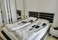 Affordable Purchase  1+1 apartment in Tosmur, 76 m2 with furniture and sea view - property for a residence permit in Alanya  13 