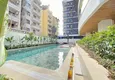 Buy Loft 1+1 apartment in the center of Alanya - stylish interior, 250 meters from Cleopatra beach 13 