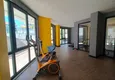 Buy Apartment for a residence permit in the center of Alanya - 1+1 at a bargain price, Keykubat beach area 14 