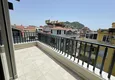 Affordable Purchase  Penthouse in the center of Alanya - 2+1 furnished, Cleopatra beach area 14 