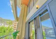 Affordable Purchase  Loft 1+1 apartment in the center of Alanya - stylish interior, 250 meters from Cleopatra beach 14 