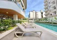 Buy Loft 1+1 apartment in the center of Alanya - stylish interior, 250 meters from Cleopatra beach 14 