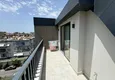 Affordable Purchase  Penthouse in the center of Alanya - 2+1 furnished, Cleopatra beach area 15 