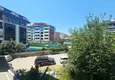 Affordable Purchase  Apartment for a residence permit in the center of Alanya - 1+1 at a bargain price, Keykubat beach area 15 
