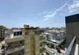 Affordable Purchase  Penthouse in the center of Alanya - 2+1 furnished, Cleopatra beach area 16 