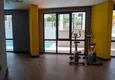 Buy Apartment for a residence permit in the center of Alanya - 1+1 at a bargain price, Keykubat beach area 18 