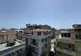 Affordable Purchase  Penthouse in the center of Alanya - 2+1 furnished, Cleopatra beach area 17 