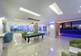 Buy 1+1 apartment in Tosmur, 76 m2 with furniture and sea view - property for a residence permit in Alanya  18 