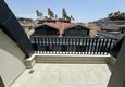 Affordable Purchase  Penthouse in the center of Alanya - 2+1 furnished, Cleopatra beach area 18 