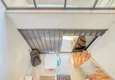 Affordable Purchase  Loft 1+1 apartment in the center of Alanya - stylish interior, 250 meters from Cleopatra beach 18 