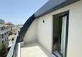Affordable Purchase  Penthouse in the center of Alanya - 2+1 furnished, Cleopatra beach area 19 