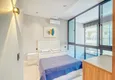 Affordable Purchase  Loft 1+1 apartment in the center of Alanya - stylish interior, 250 meters from Cleopatra beach 19 