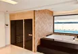 Buy Penthouse in the center of Alanya - 2+1 furnished, Cleopatra beach area 19 