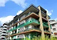 Buy Penthouse in the center of Alanya - 2+1 furnished, Cleopatra beach area 1 