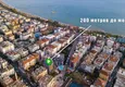 Buy Apartment for a residence permit in the center of Alanya - 1+1 at a bargain price, Keykubat beach area 2 