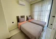 Affordable Purchase  Penthouse in the center of Alanya - 2+1 furnished, Cleopatra beach area 20 