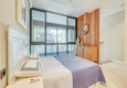 Affordable Purchase  Loft 1+1 apartment in the center of Alanya - stylish interior, 250 meters from Cleopatra beach 20 