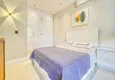 Affordable Purchase  Loft 1+1 apartment in the center of Alanya - stylish interior, 250 meters from Cleopatra beach 21 