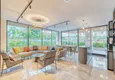 Buy Loft 1+1 apartment in the center of Alanya - stylish interior, 250 meters from Cleopatra beach 21 