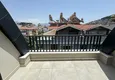 Affordable Purchase  Penthouse in the center of Alanya - 2+1 furnished, Cleopatra beach area 22 
