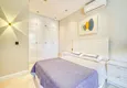 Affordable Purchase  Loft 1+1 apartment in the center of Alanya - stylish interior, 250 meters from Cleopatra beach 22 
