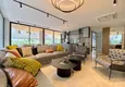 Buy Loft 1+1 apartment in the center of Alanya - stylish interior, 250 meters from Cleopatra beach 22 