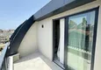 Affordable Purchase  Penthouse in the center of Alanya - 2+1 furnished, Cleopatra beach area 23 