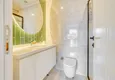 Affordable Purchase  Loft 1+1 apartment in the center of Alanya - stylish interior, 250 meters from Cleopatra beach 23 