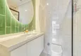 Affordable Purchase  Loft 1+1 apartment in the center of Alanya - stylish interior, 250 meters from Cleopatra beach 24 