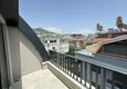 Affordable Purchase  Penthouse in the center of Alanya - 2+1 furnished, Cleopatra beach area 25 