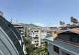 Affordable Purchase  Penthouse in the center of Alanya - 2+1 furnished, Cleopatra beach area 26 