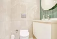 Affordable Purchase  Loft 1+1 apartment in the center of Alanya - stylish interior, 250 meters from Cleopatra beach 26 
