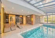 Buy Loft 1+1 apartment in the center of Alanya - stylish interior, 250 meters from Cleopatra beach 26 