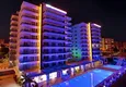 Buy 1+1 apartment in Tosmur, 76 m2 with furniture and sea view - property for a residence permit in Alanya  3 