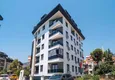 Buy Apartment for a residence permit in the center of Alanya - 1+1 at a bargain price, Keykubat beach area 3 