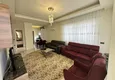 Affordable Purchase  Penthouse in the center of Alanya - 2+1 furnished, Cleopatra beach area 3 