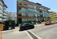 Buy Penthouse in the center of Alanya - 2+1 furnished, Cleopatra beach area 3 